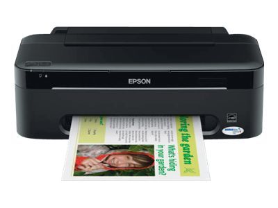 Cartuchos Epson Stylus S22